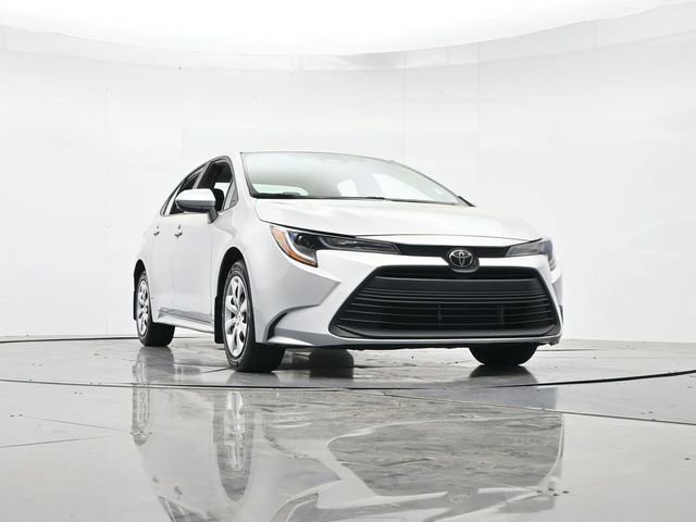 Used 2024 Toyota Corolla LE FWD image 35