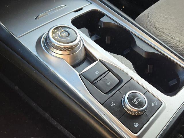 Certified 2020 Ford Explorer XLT image 25