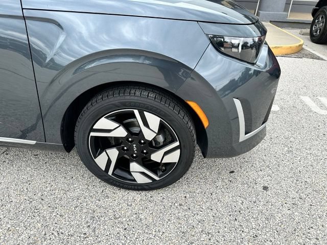 Used 2023 Kia Soul GT-Line FWD image 87
