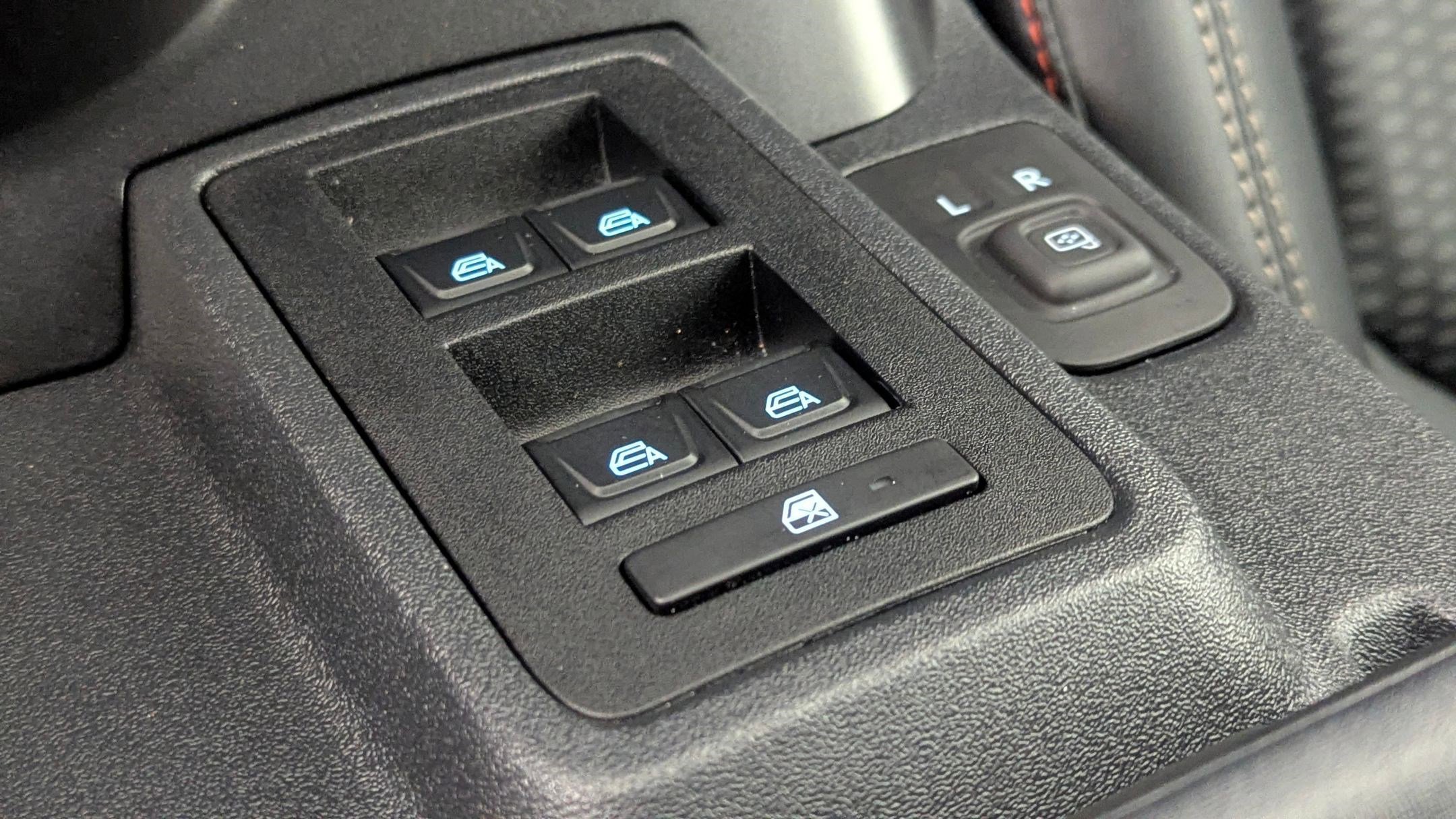 Certified 2023 Ford Bronco Raptor image 27