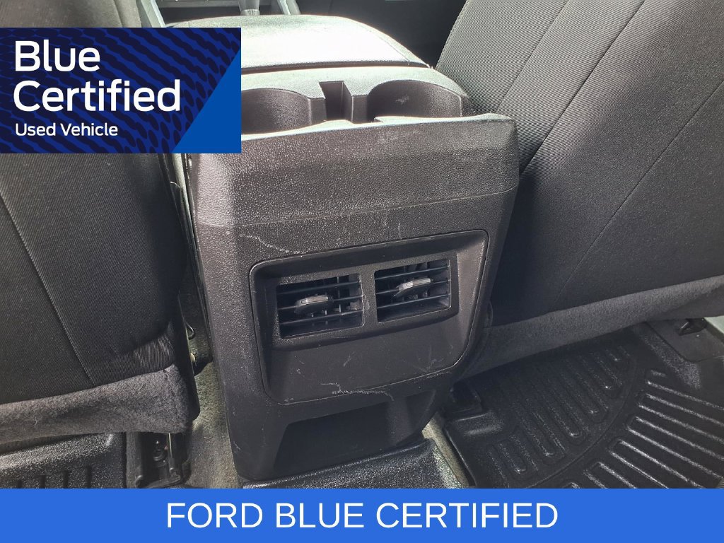 Used 2024 Chevrolet Colorado W/T w/ WT Convenience Package II AWD/4WD image 23