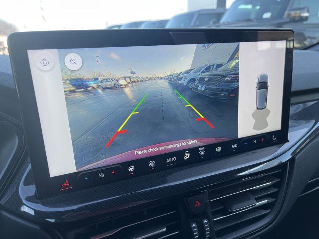 Certified 2023 Ford Escape ST-Line w/ Tech Pack #1 image 26