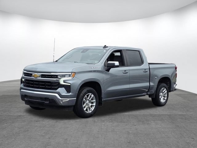 Used 2023 Chevrolet Silverado 1500 LT RWD image 7