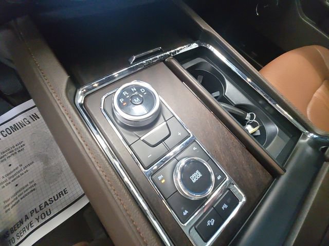 Certified 2023 Ford Expedition King Ranch AWD/4WD image 18