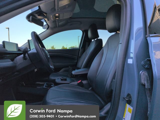 Certified 2024 Ford Mustang Mach-E Premium AWD/4WD image 23