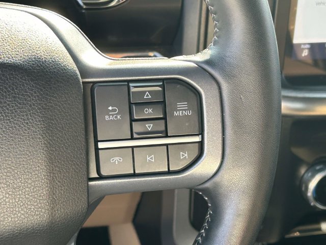 Certified 2023 Ford F150 Lariat w/ Equipment Group 502A High AWD/4WD image 23