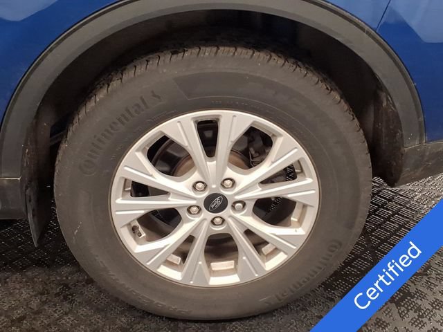 Certified 2023 Ford Escape Active AWD/4WD image 31