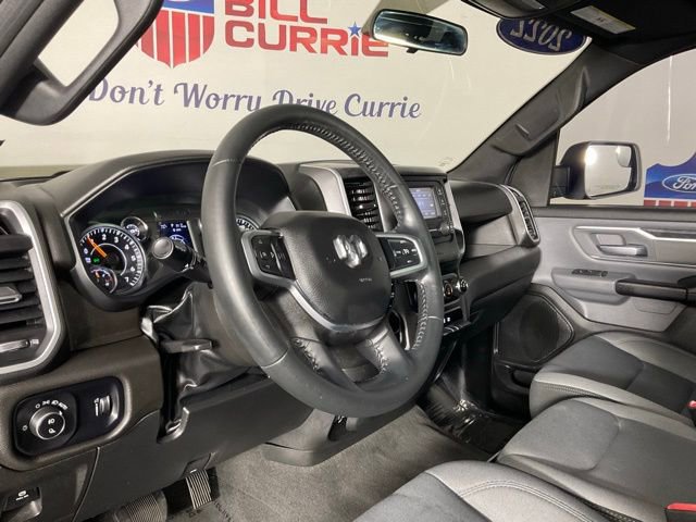 Used 2022 RAM 1500 Big Horn image 13