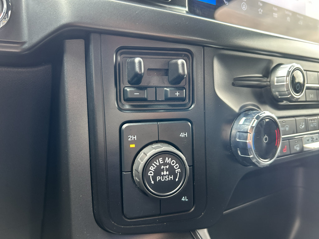 Certified 2024 Ford F150 Tremor w/ Bed Utility Package AWD/4WD image 26