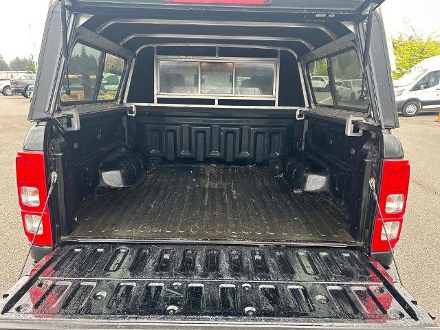 Certified 2020 Ford Ranger XL w/ FX4 Off-Road Package AWD/4WD image 29