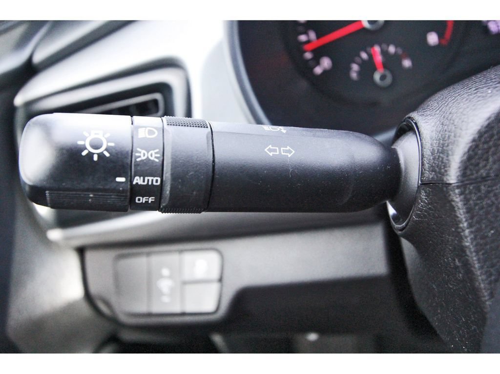 Used 2022 Kia Rio LX FWD image 16