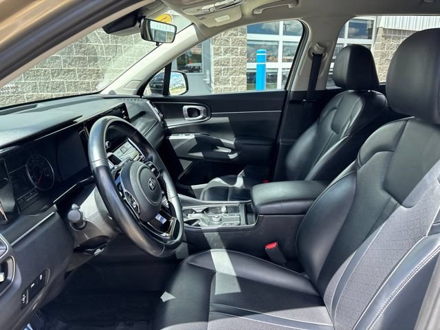 Used 2021 Kia Sorento S FWD image 12