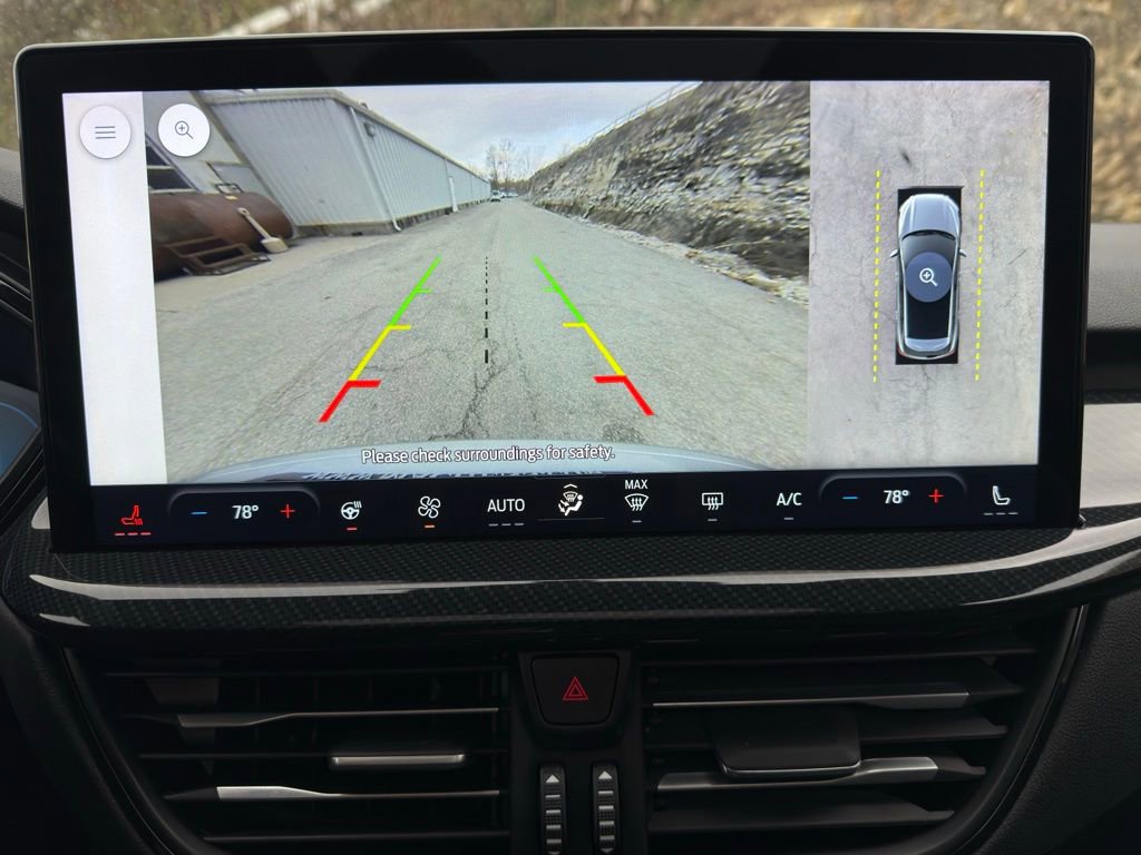 Certified 2023 Ford Escape ST-Line Select w/ Tech Pack #2 image 24