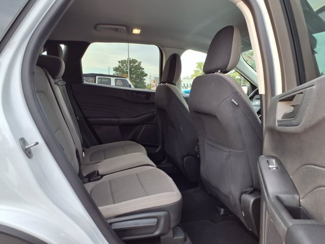 Certified 2022 Ford Escape SE w/ Convenience Package FWD image 24