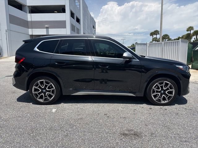 Used 2023 BMW X1 xDrive28i w/ Convenience Package AWD/4WD image 2