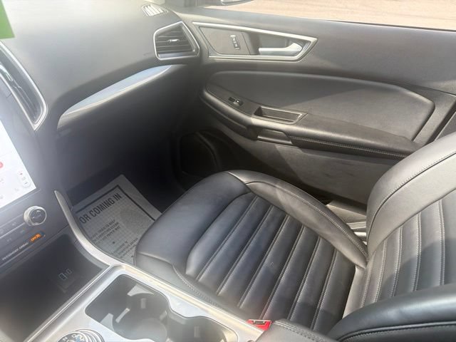 Certified 2024 Ford Edge SEL w/ Convenience Package AWD/4WD image 29