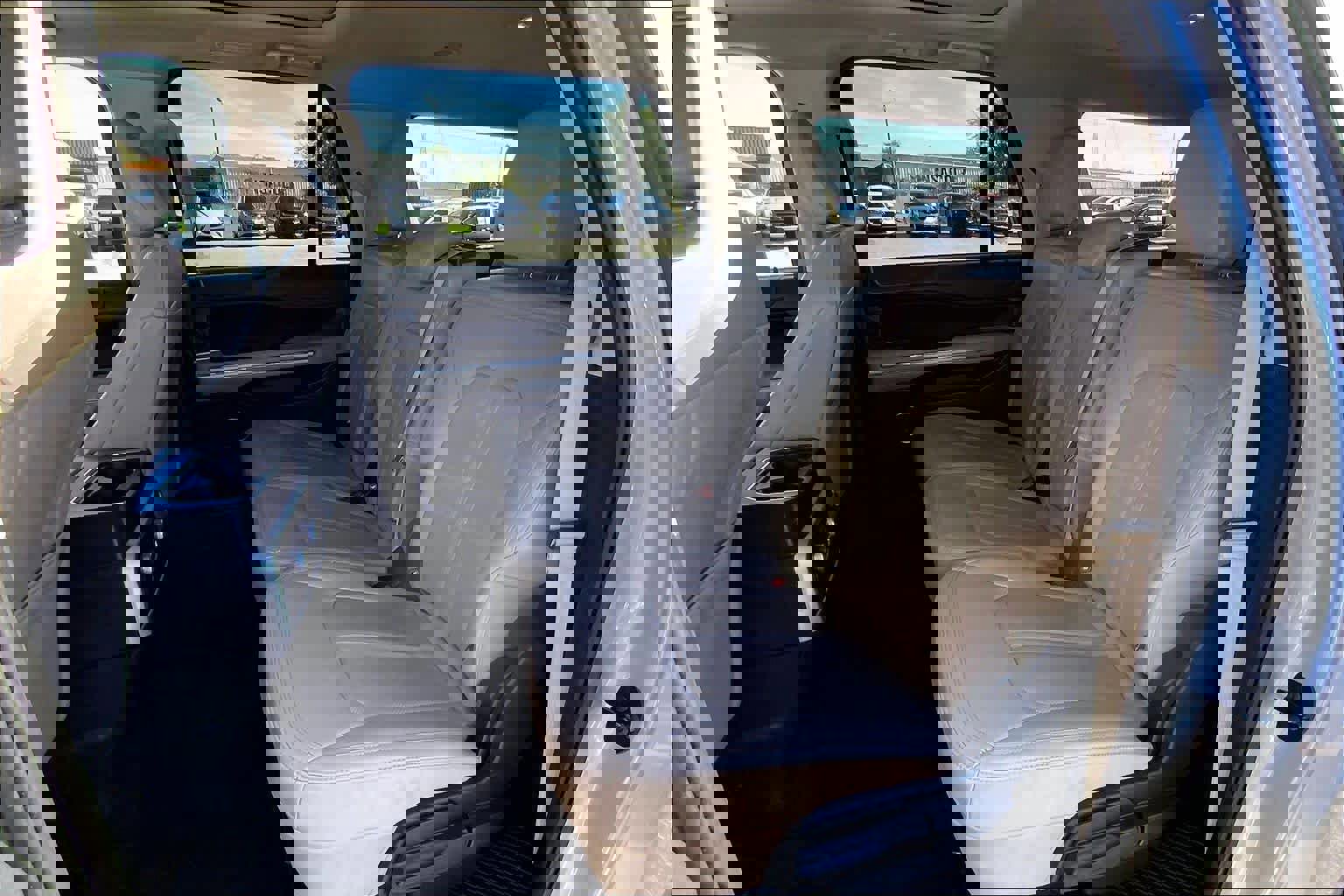 Certified 2024 Ford Expedition Max Limited image 20