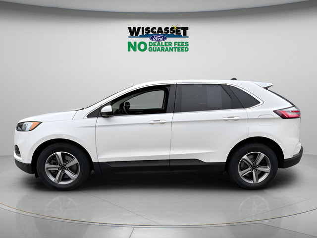 Certified 2023 Ford Edge SEL w/ Convenience Package AWD/4WD image 2