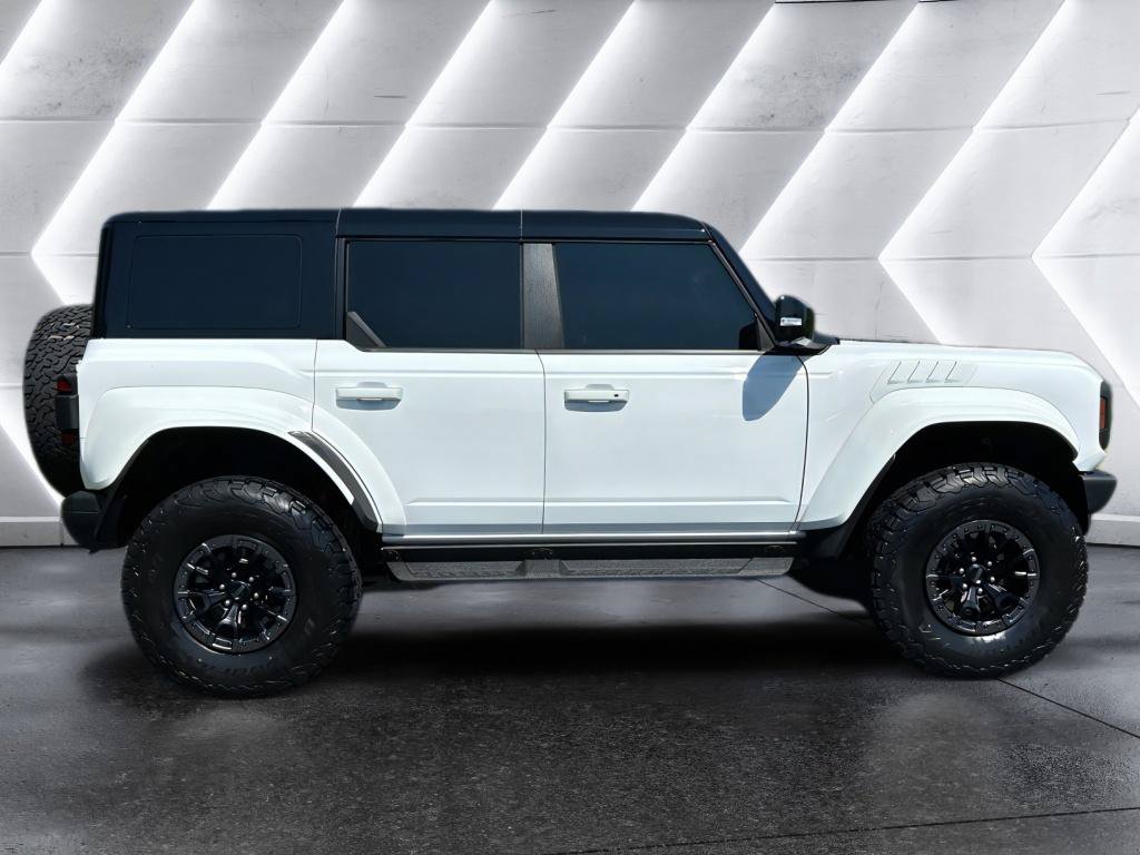 Certified 2024 Ford Bronco Raptor AWD/4WD image 8