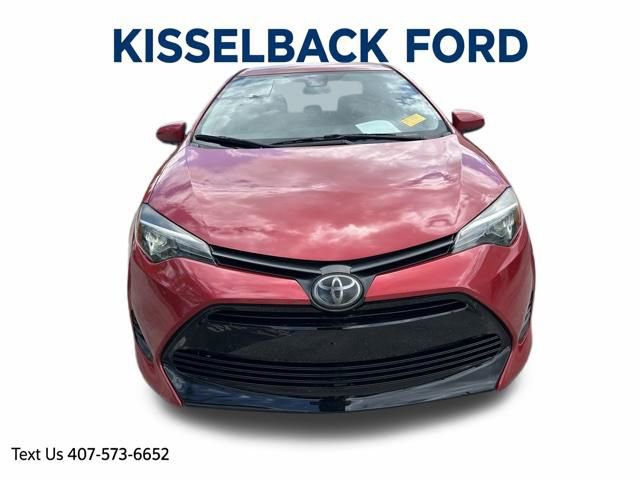 Used 2019 Toyota Corolla LE FWD image 9