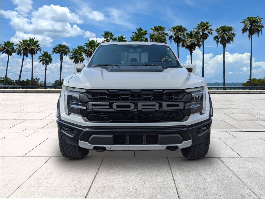 Certified 2024 Ford F150 Raptor image 4