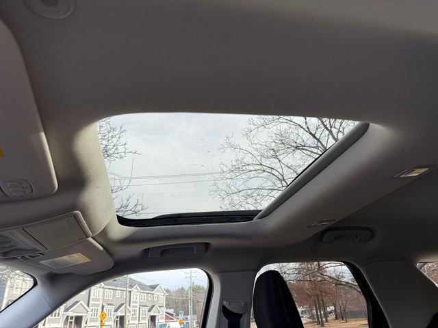 Certified 2025 Ford Bronco Sport Big Bend w/ Convenience Package image 13