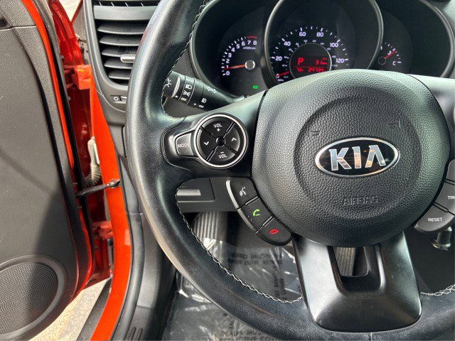 Used 2018 Kia Soul + FWD image 22