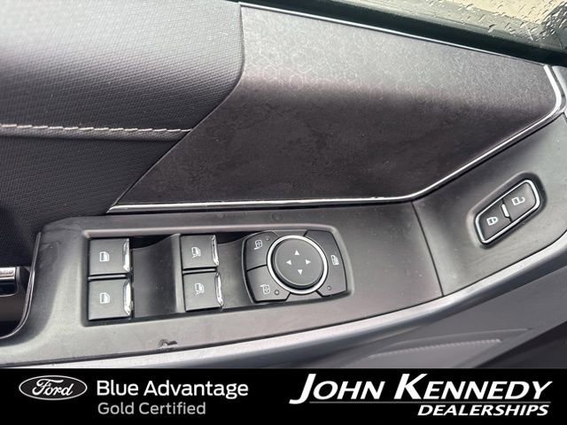 Certified 2024 Ford F150 XLT w/ Equipment Group 302A MID image 13