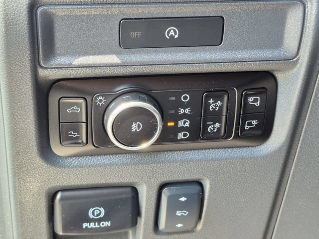 Certified 2025 Ford F150 Raptor AWD/4WD image 15