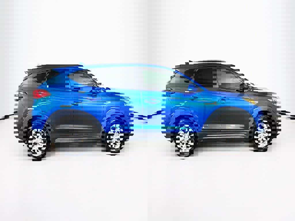 Used 2019 Hyundai Tucson SE image 6