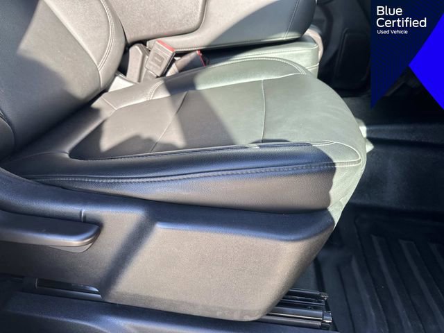 Used 2020 Chevrolet Silverado 2500 W/T w/ WT Convenience Package image 12