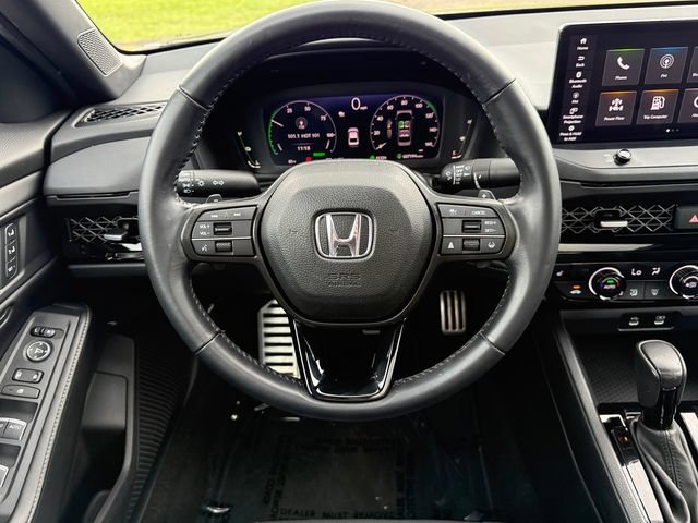 Used 2023 Honda Accord Sport image 27