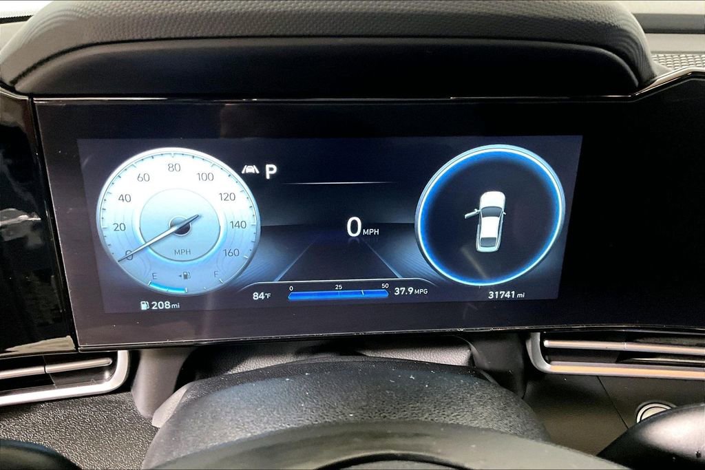 Used 2023 Hyundai Elantra SEL w/ Convenience Package image 16