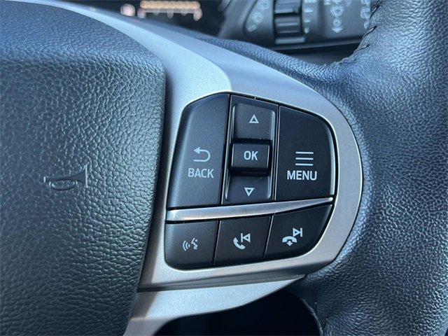 Certified 2023 Ford Explorer XLT image 28