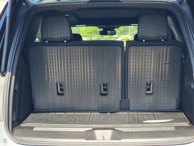 Used 2024 Chevrolet Tahoe RST w/ Luxury Package AWD/4WD image 22