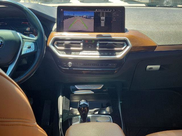 Used 2022 BMW X3 sDrive30i w/ Convenience Package RWD image 18