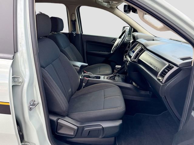 Certified 2022 Ford Ranger XLT w/ Equipment Group 301A Mid image 28