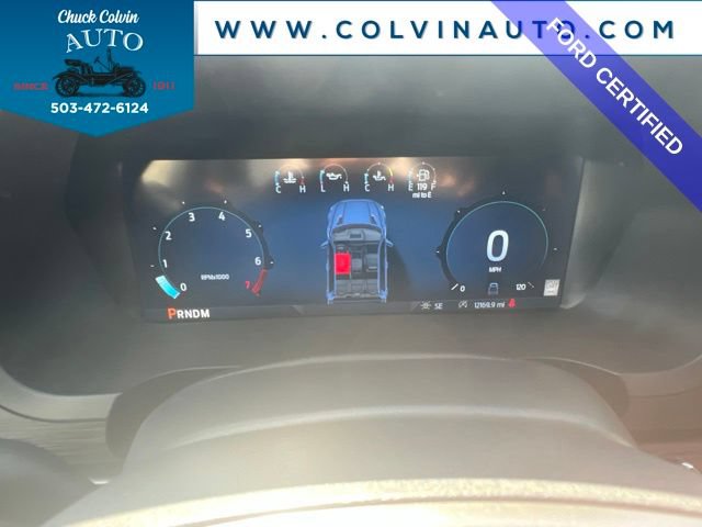 Certified 2025 Ford F150 Tremor w/ Tow/Haul Package AWD/4WD image 16