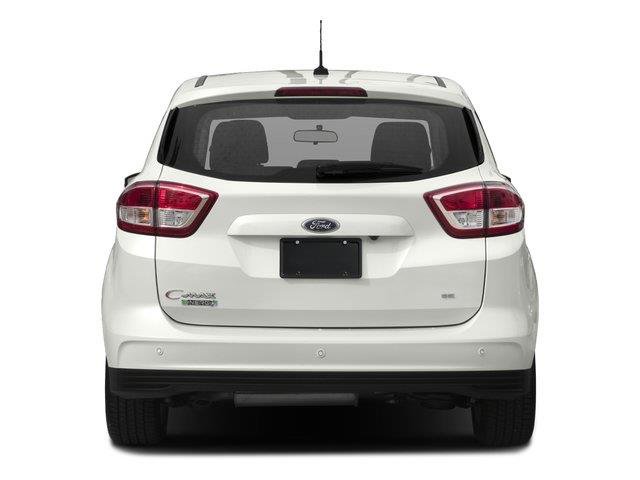 Certified 2017 Ford C-MAX Energi SE image 5