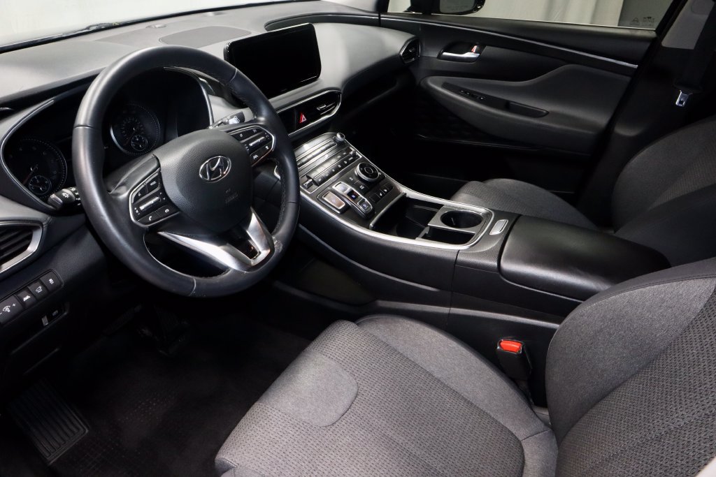 Used 2023 Hyundai Santa Fe SEL AWD/4WD image 23