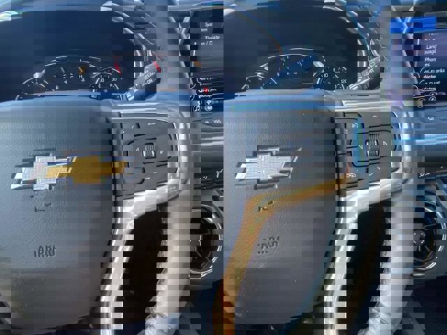 Used 2020 Chevrolet Blazer LT image 32