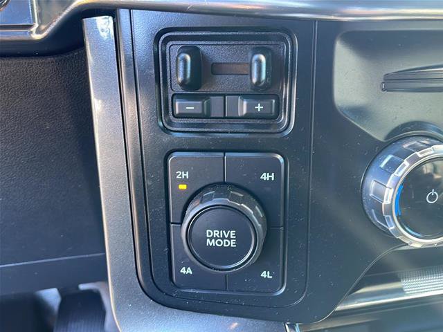 Certified 2023 Ford F150 Lariat w/ Equipment Group 502A High AWD/4WD image 27