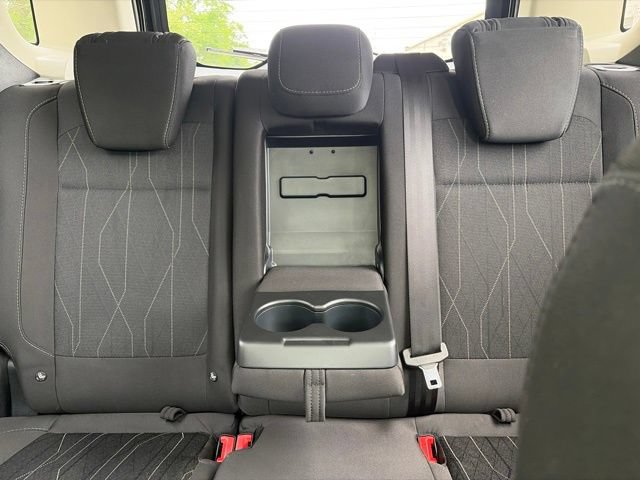 Certified 2019 Ford EcoSport SE AWD/4WD image 28