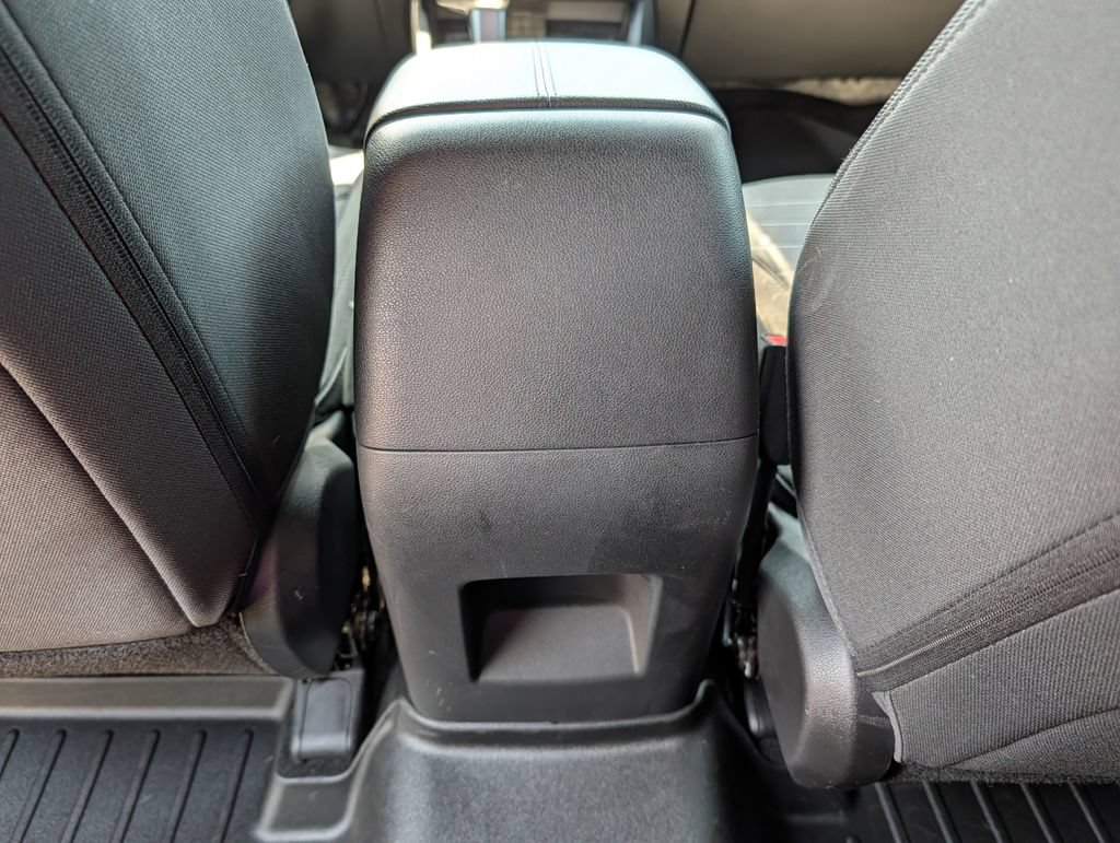Used 2024 Hyundai Santa Cruz SEL w/ Activity Package FWD image 24