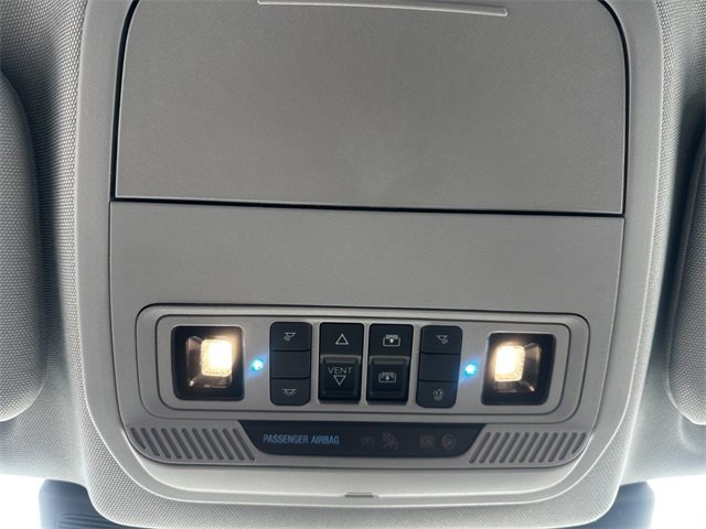 Certified 2023 Ford Explorer XLT w/ Equipment Group 202A image 28