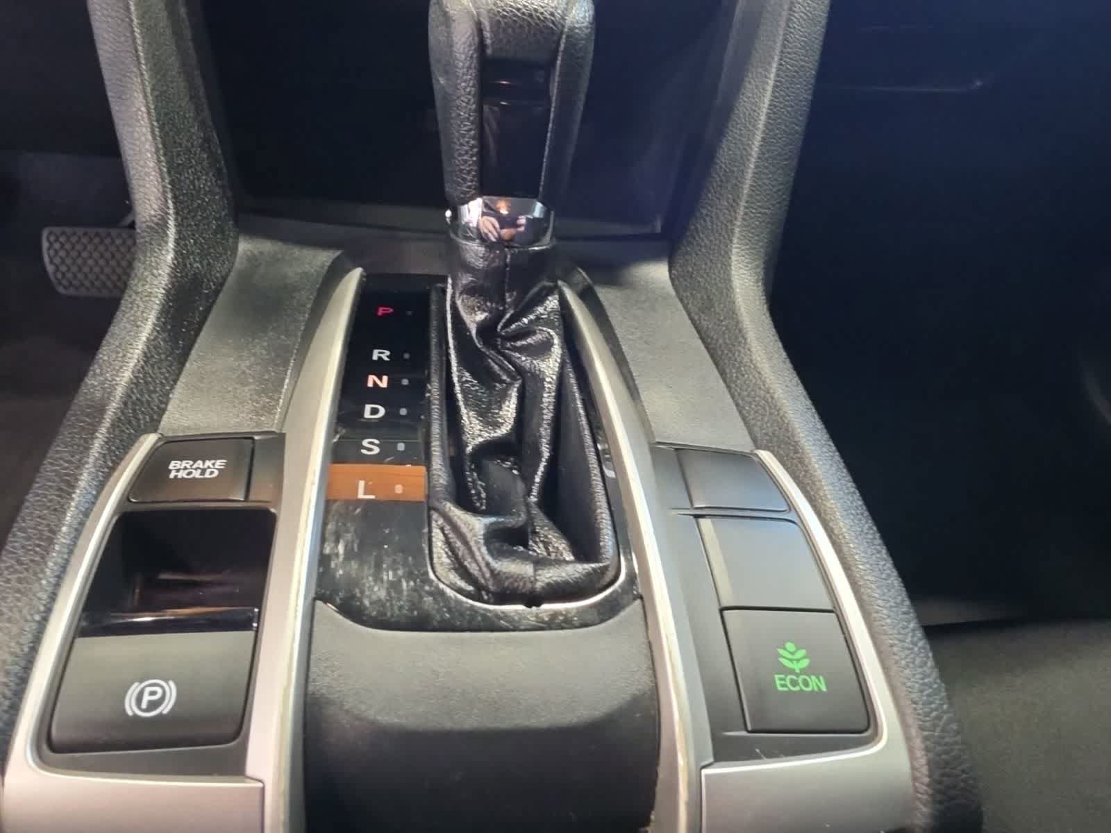 Used 2017 Honda Civic LX image 22