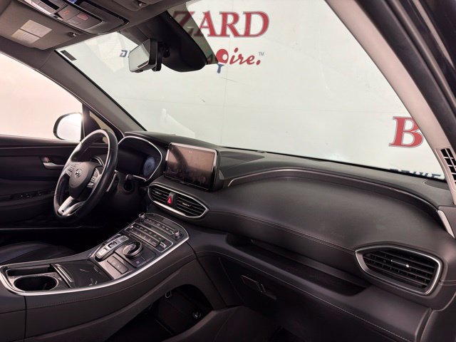 Used 2022 Hyundai Santa Fe SEL w/ Convenience + Premium Package FWD image 34