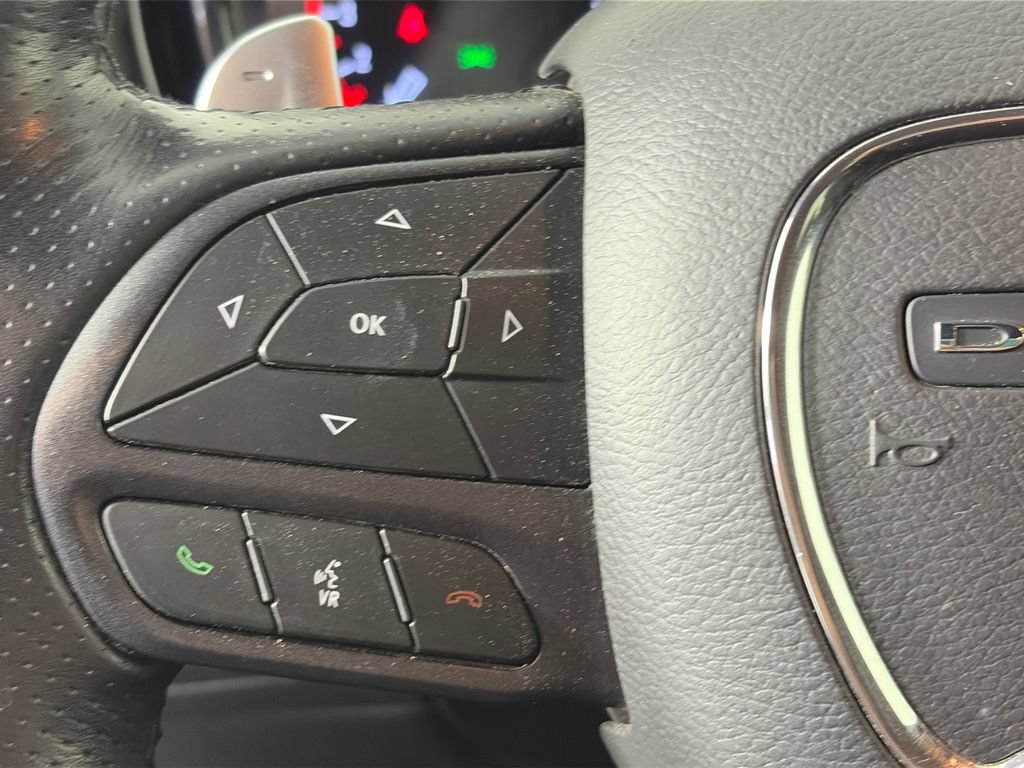 Used 2023 Dodge Durango GT AWD/4WD image 17