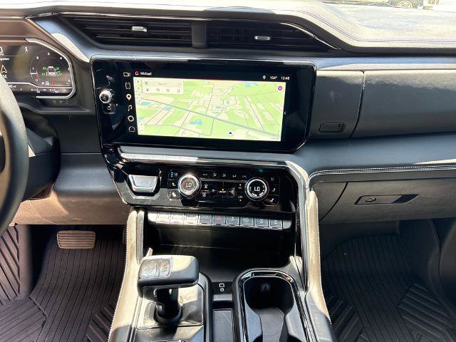 Used 2024 GMC Sierra 1500 AT4X w/ AT4X AEV Edition AWD/4WD image 23