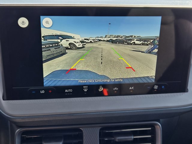 Certified 2026 Ford Maverick XL image 16